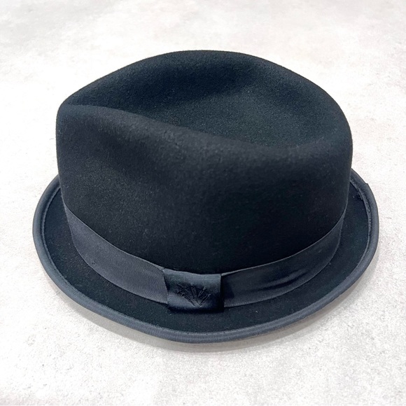 RAG & BONE Wool hat women - Picture 7 of 11